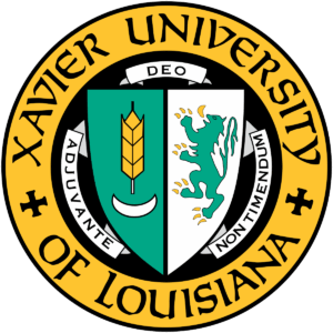 Xavier_University_of_Louisiana_seal.svg