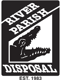 river parish disposal